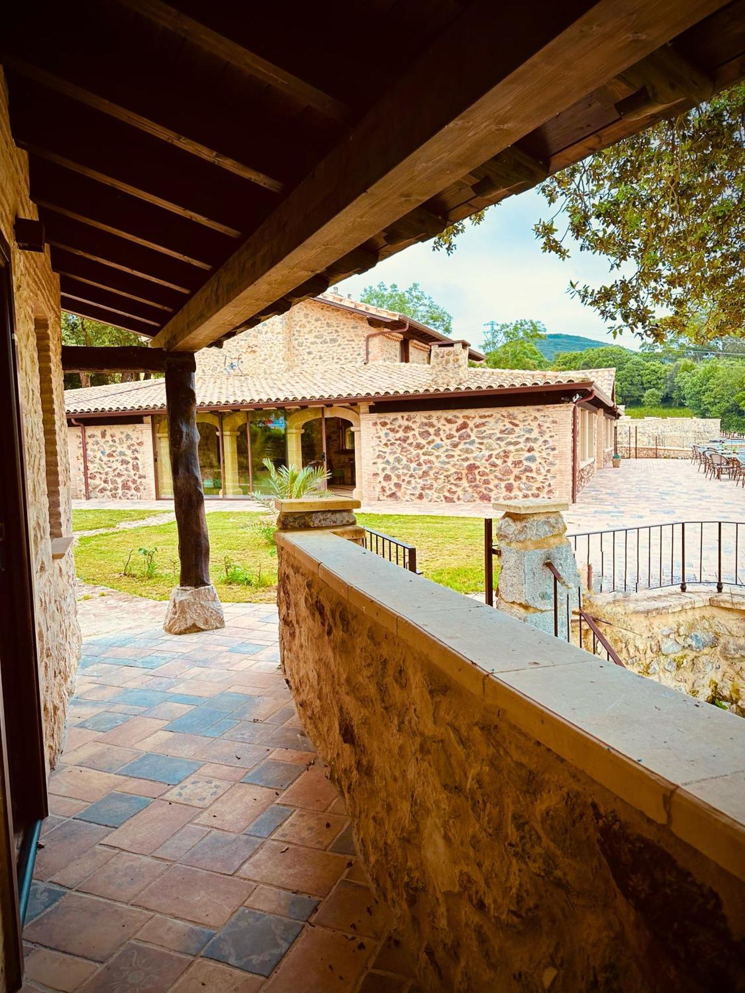 La Quinta Luxury Palace Arnuero Exterior foto